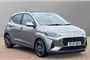 2020 Hyundai i10 1.2 MPi Premium 5dr Auto