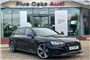 2019 Audi RS4 RS 4 TFSI Quattro Sport Edition 5dr S Tronic