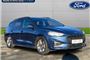 2021 Ford Focus Estate 1.0 EcoBoost 125 ST-Line 5dr