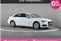 2022 Audi A4 35 TFSI Technik 4dr S Tronic