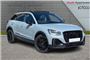 2025 Audi SQ2 SQ2 Quattro Black Edition 5dr S Tronic [Tech]