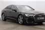 2021 Audi A6 40 TDI S Line 4dr S Tronic