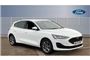 2022 Ford Focus 1.0 EcoBoost Titanium 5dr