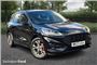 2023 Ford Kuga 2.5 FHEV ST-Line Edition 5dr CVT