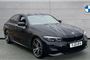 2021 BMW 3 Series 330i M Sport 4dr Step Auto