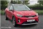 2021 Kia Stonic 1.0T GDi 48V Connect 5dr DCT