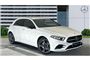 2021 Mercedes-Benz A-Class A250e AMG Line Premium Edition 5dr Auto