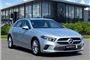 2020 Mercedes-Benz A-Class A180d Sport Executive 5dr Auto