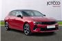 2024 Vauxhall Astra 1.2 Turbo 130 Ultimate 5dr