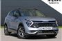 2023 Kia Sportage 1.6T GDi HEV GT-Line S 5dr Auto