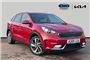 2016 Kia Niro 1.6 GDi Hybrid 3 5dr DCT