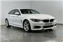 2020 BMW 4 Series Gran Coupe 420i M Sport 5dr [Professional Media]