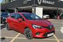 2022 Renault Clio 1.6 E-TECH Hybrid 140 S Edition 5dr Auto