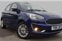 2019 Ford Ka+ 1.2 85 Zetec 5dr