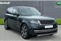 2023 Land Rover Range Rover 3.0 P440e HSE 4dr Auto