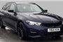 2021 BMW 3 Series Touring 330e M Sport Pro Edition 5dr Step Auto