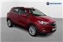 2019 Vauxhall Mokka X 1.4T Elite 5dr 4WD