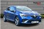 2022 Renault Clio 1.0 TCe 90 RS Line 5dr