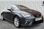 2022 SEAT Ibiza 1.0 TSI 95 FR 5dr
