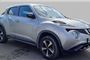 2018 Nissan Juke 1.6 [112] Bose Personal Edition 5dr