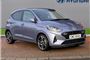 2024 Hyundai i10 1.0 [63] Premium 5dr [Nav]