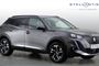 2021 Peugeot 2008 1.2 PureTech 130 Allure Premium 5dr EAT8