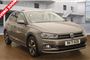 2021 Volkswagen Polo 1.0 TSI 95 Match 5dr DSG