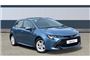2020 Toyota Corolla 1.8 VVT-i Hybrid Icon 5dr CVT