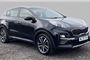 2020 Kia Sportage 1.6 GDi ISG 3 5dr