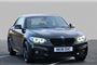 2018 BMW 2 Series 218i M Sport 2dr [Nav]