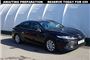 2021 Toyota Camry 2.5 VVT-i Hybrid Design 4dr CVT