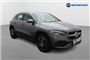 2023 Mercedes-Benz GLA GLA 200 Sport Executive 5dr Auto