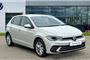 2021 Volkswagen Polo 1.0 TSI Style 5dr