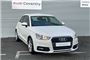 2017 Audi A1 1.0 TFSI Sport 3dr