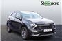 2024 Kia Sportage 1.6T GDi 207 HEV GT-Line S 5dr Auto