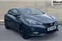 2020 Nissan Micra 1.0 IG-T 100 N-Tec 5dr CVT