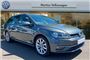 2017 Volkswagen Golf Estate 1.5 TSI EVO 150 GT 5dr DSG