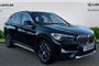 2019 BMW X1 sDrive 18d xLine 5dr Step Auto