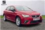 2024 SEAT Ibiza 1.0 TSI 110 FR 5dr