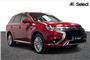 2019 Mitsubishi Outlander 2.4 PHEV Dynamic 5dr Auto