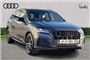 2024 Audi Q7 50 TDI Quattro S Line 5dr Tiptronic