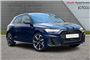 2024 Audi A1 35 TFSI Black Edition 5dr S Tronic