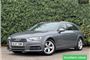 2017 Audi A4 Avant 2.0 TDI Ultra Sport 5dr S Tronic