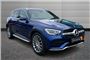 2019 Mercedes-Benz GLC GLC 220d 4Matic AMG Line Premium 5dr 9G-Tronic