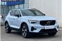 2024 Volvo XC40 2.0 B4P Ultimate Dark 5dr Auto