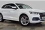 2018 Audi Q5 2.0T FSI Quattro S Line 5dr S Tronic