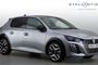 2024 Peugeot 208 1.2 PureTech 100 GT 5dr