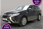 2021 Mitsubishi Outlander 2.4 PHEV Dynamic 5dr Auto