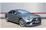 2018 Mercedes-Benz CLS CLS 350d 4Matic AMG Line Premium + 4dr 9G-Tronic