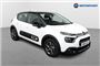 2021 Citroen C3 1.2 PureTech Shine 5dr